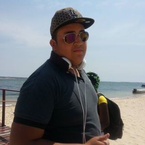 Meet your Posher, Chong jin